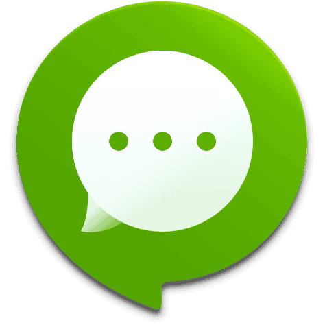 Chat (Synology)