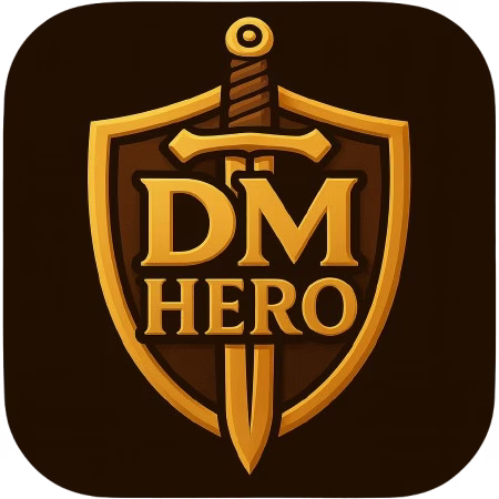DM Hero