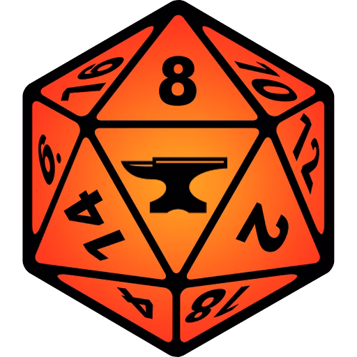 Foundry Virtual Tabletop