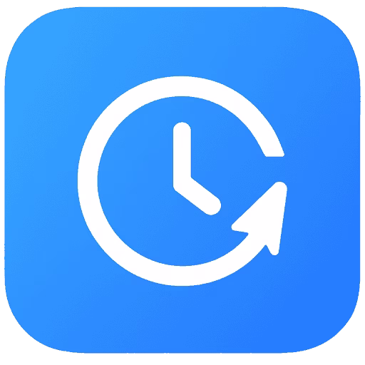 Home Assistant Time Machine