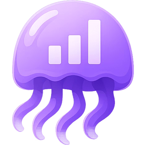 JellyGlance