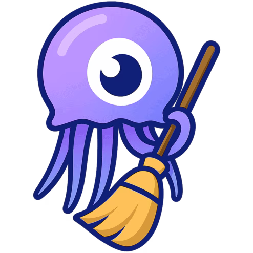 Jellysweep