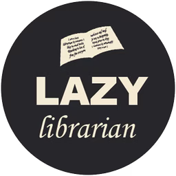 LazyLibrarian