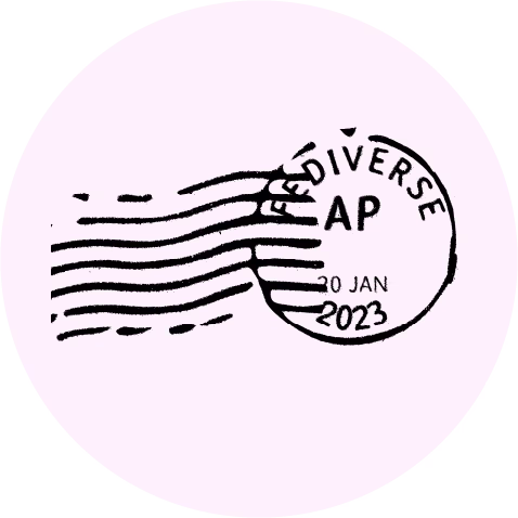 Postmarks
