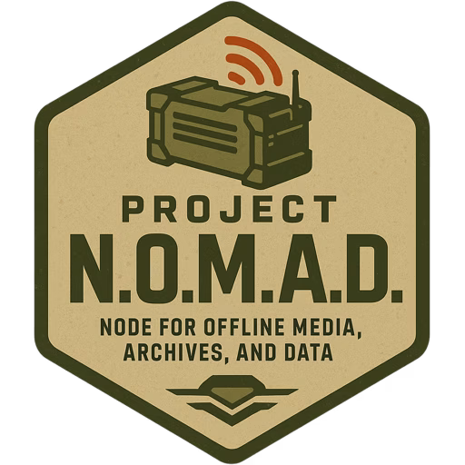 Project NOMAD