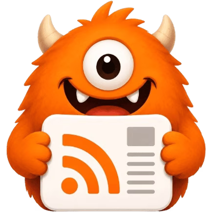 RSSMonster