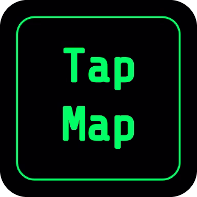 TapMap