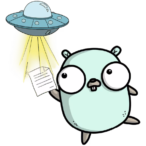 Upgopher